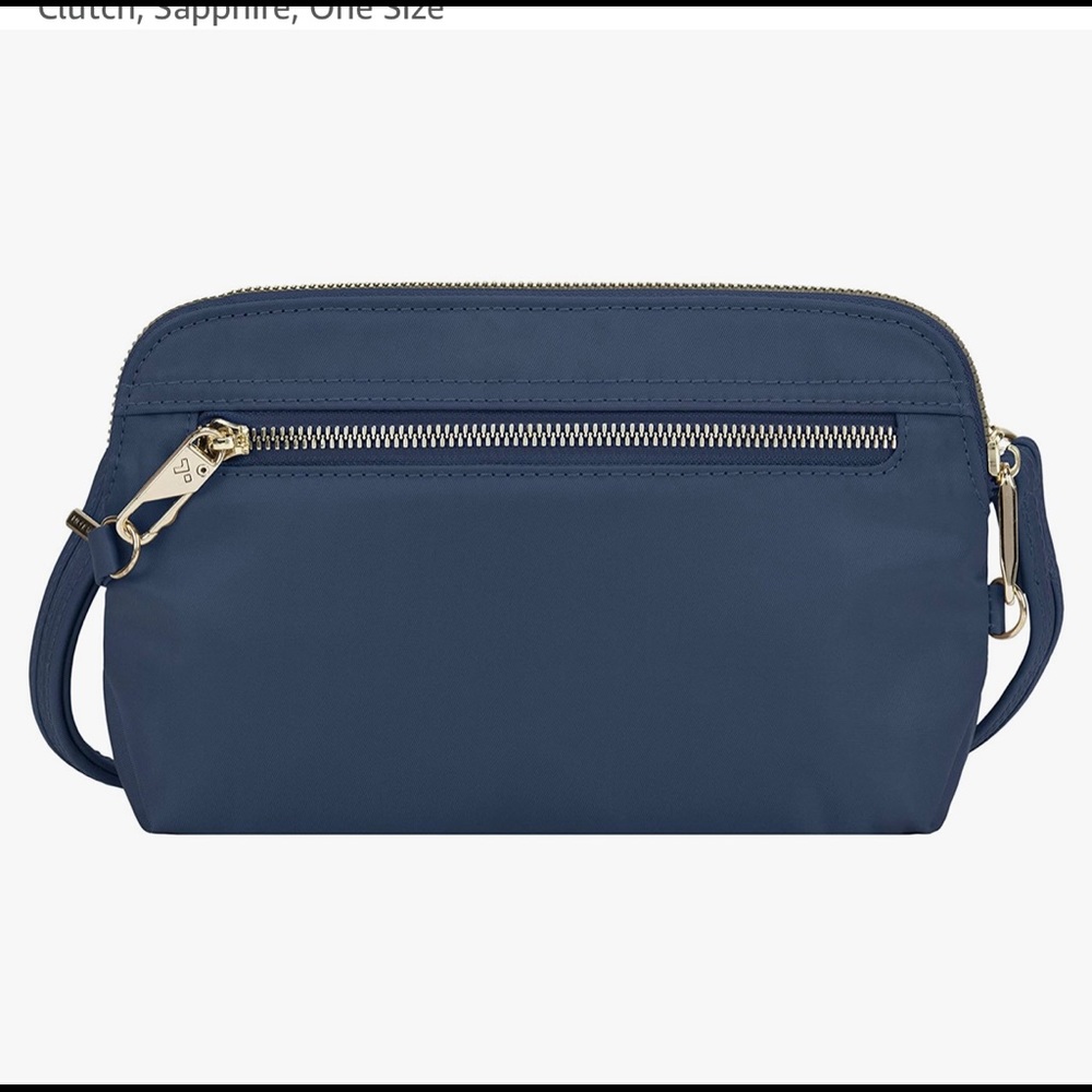 Travelon dual purpose bag